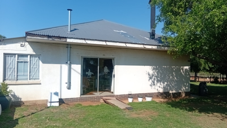 Commercial Property for Sale in Parys Rural Free State